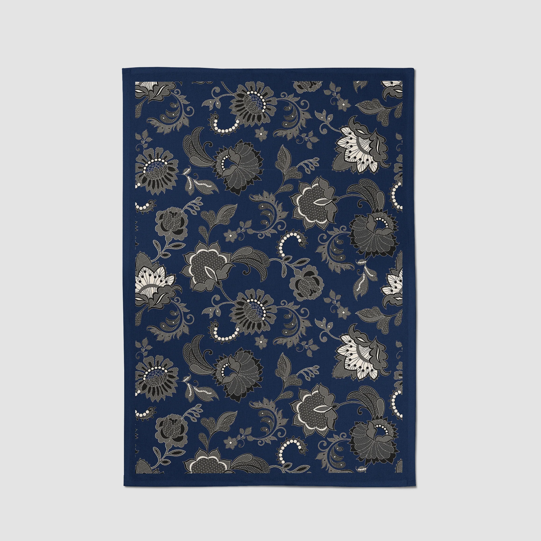 Tea Towels - Atomnpay